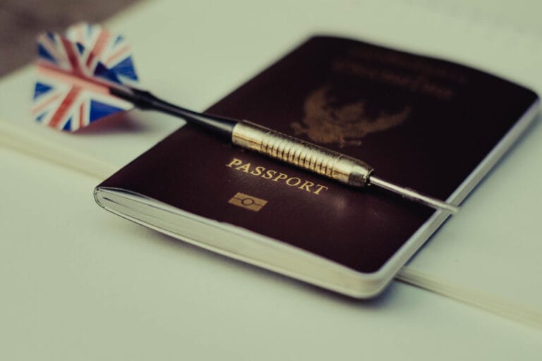 Best Visa Consultant in Chandigarh: Your Guide to Studying in the USA