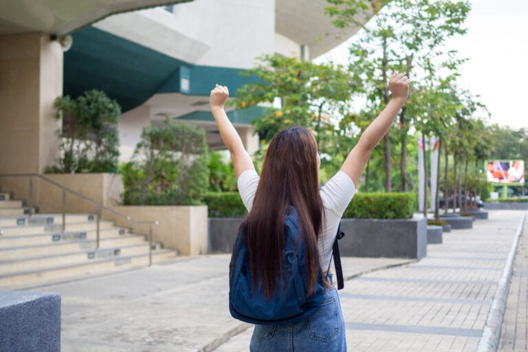 How Studying Abroad Boosts Your Resume and Career Prospects