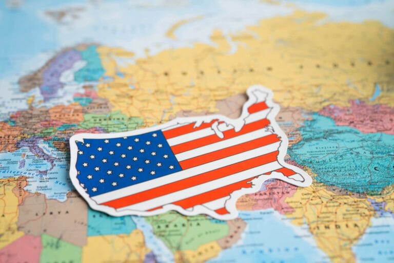 Unlocking Your Future: Why Study in the USA?