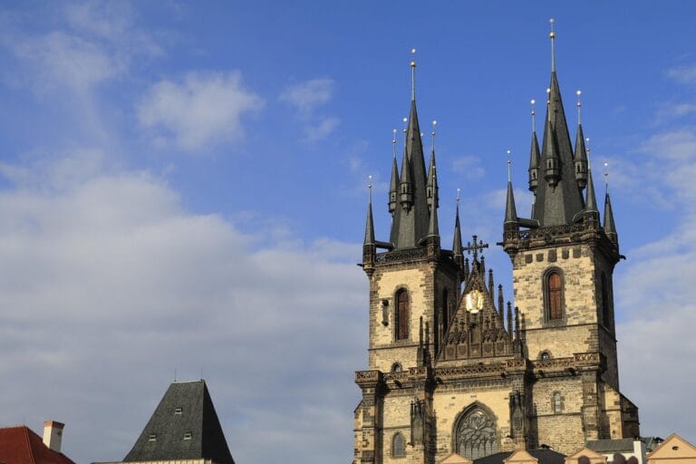 Why Studying Abroad is the Best Gift You Can Give Yourself