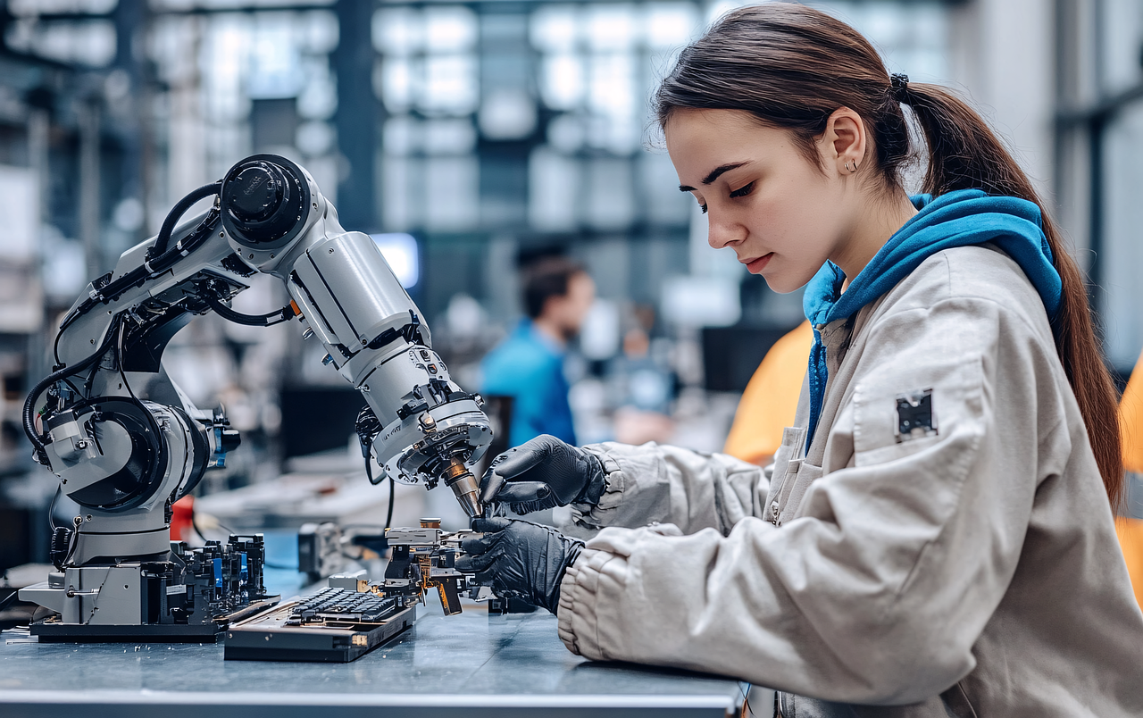 Undergraduate Courses in USA for Engineering Students