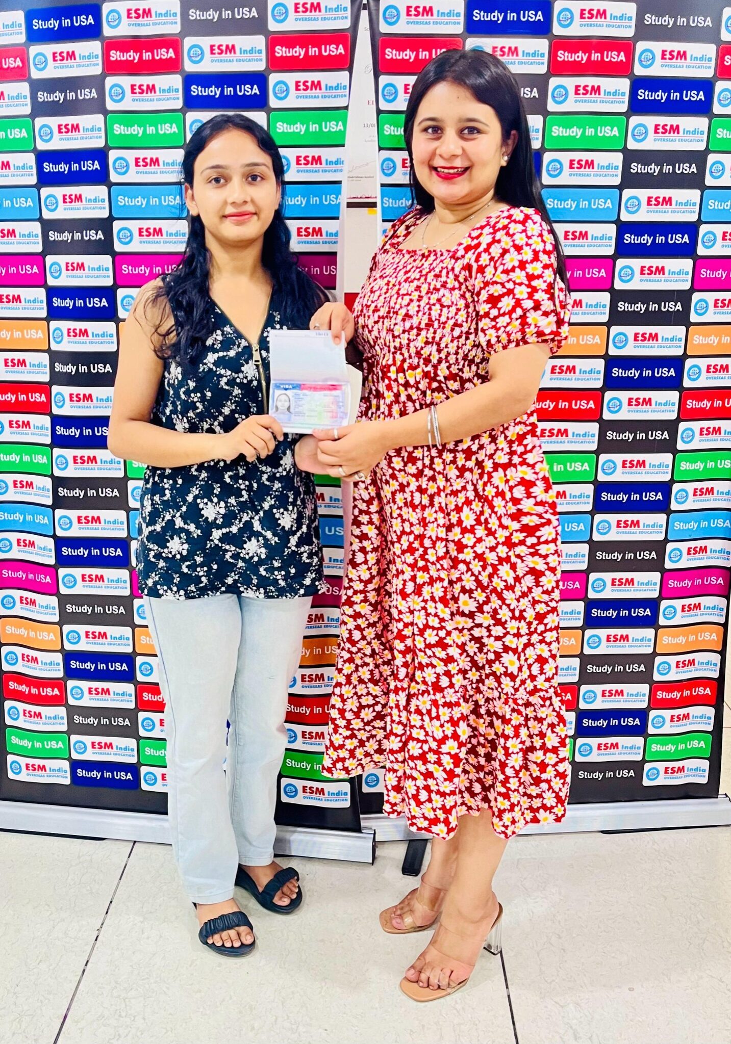 ESM study visa consultant chandigrah visa consultancy in chandigarh