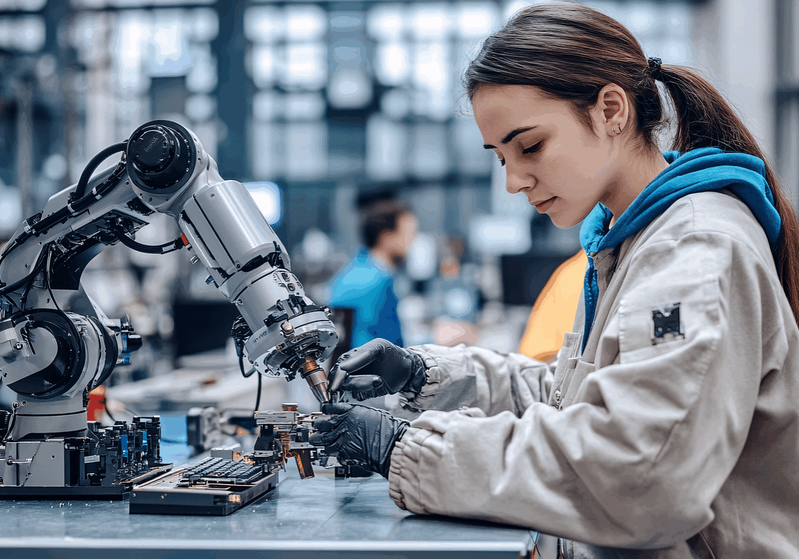 Undergraduate Courses in USA for Engineering Students