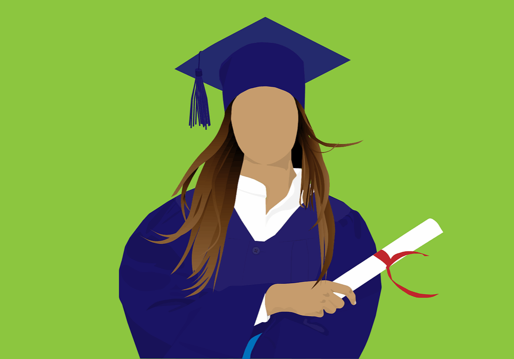 Life After Graduation