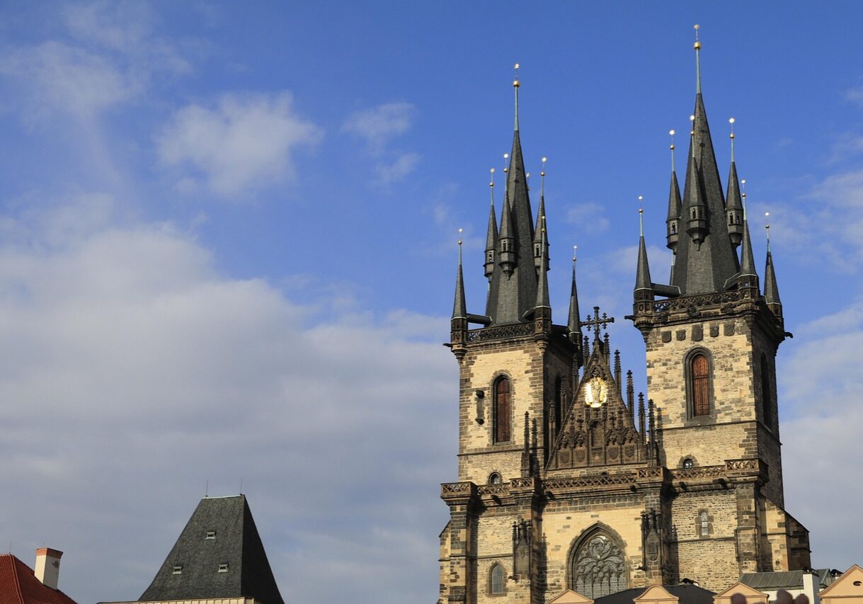 Things You Must Do Before Moving Abroad for Studies