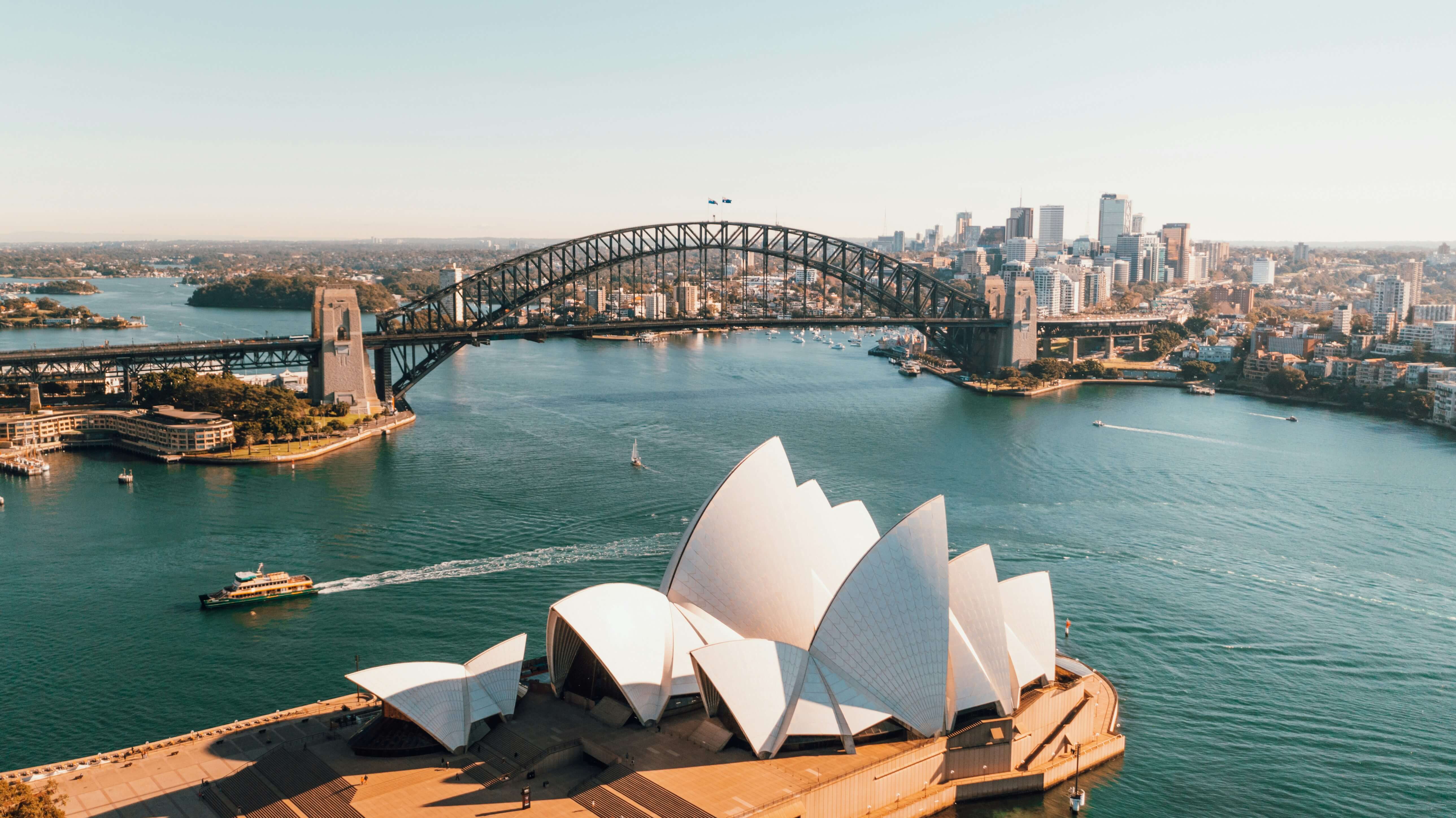 Sydney, Australia