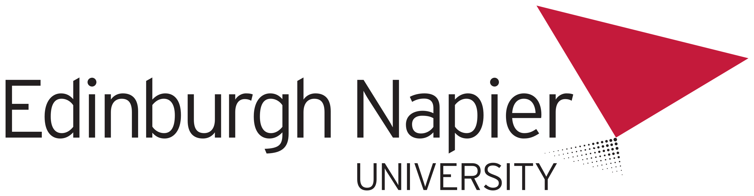 Edinburgh Napier University